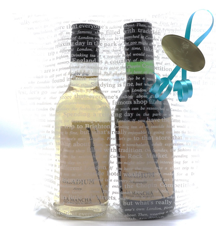 ミニワイン赤白セット